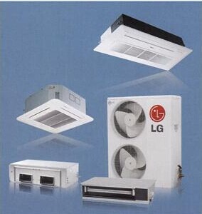 LG家用户式中央空调天花机空调机组系列(图2)